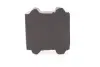 Втулка переднього стабілізатора Kavo parts SBS-4051 (фото 3)