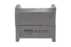 Втулка (резинка) переднего стабилизатора kavo parts SBS-4502