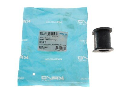 Втулка (резинка) переднего стабилизатора kavo parts SBS4502