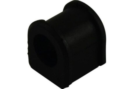 Втулка (резинка) переднего стабилизатора kavo parts SBS4518 на Мазда 3 bk