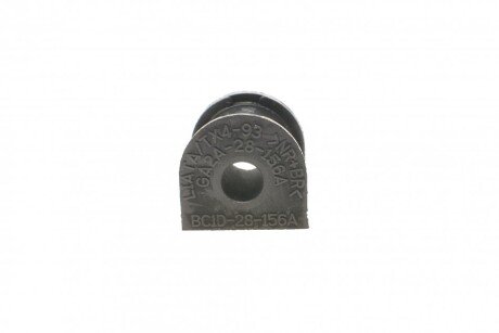 Втулка переднього стабілізатора kavo Parts SBS4521