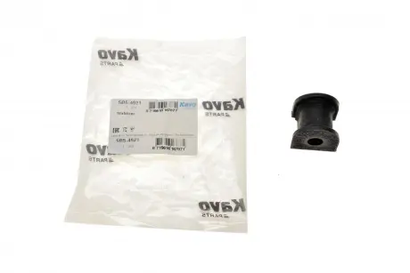 Втулка (резинка) переднего стабилизатора kavo parts SBS4521