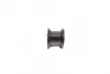 Втулка (резинка) переднего стабилизатора kavo parts SBS-4523