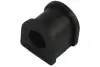 Втулка (резинка) переднего стабилизатора kavo parts SBS4531