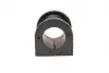 Втулка (резинка) переднего стабилизатора kavo parts SBS4534