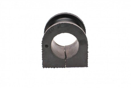 Втулка переднього стабілізатора kavo parts SBS4534