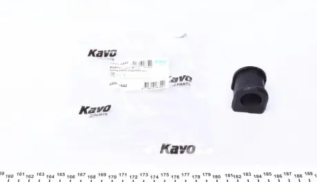 Втулка (резинка) переднего стабилизатора kavo parts SBS-4542