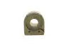 Втулка (резинка) переднего стабилизатора kavo parts SBS4553