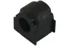 Втулка (резинка) переднего стабилизатора kavo parts SBS4557