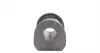Втулка переднього стабілізатора Kavo parts SBS-5522 (фото 2)