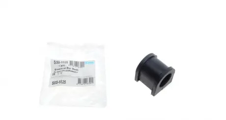 Втулка (резинка) переднего стабилизатора kavo parts SBS-5525