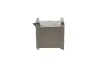 Втулка (резинка) переднего стабилизатора kavo parts SBS-6503