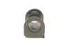 Втулка (резинка) переднего стабилизатора kavo parts SBS-6503