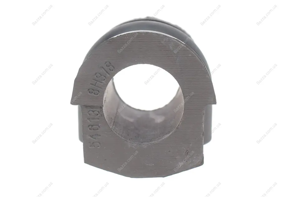 Втулка (резинка) переднего стабилизатора kavo parts SBS6513