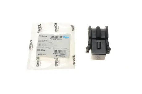 Втулка (резинка) переднего стабилизатора kavo parts SBS-6528