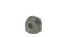 Втулка (резинка) переднего стабилизатора kavo parts SBS6549
