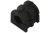 Втулка (резинка) переднего стабилизатора kavo parts SBS-6606