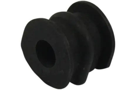 Втулка (резинка) переднего стабилизатора kavo parts SBS-6607