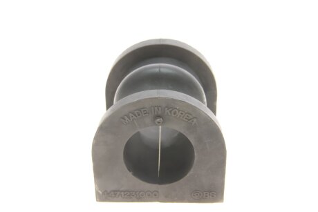 Втулка (резинка) переднего стабилизатора kavo parts SBS7501