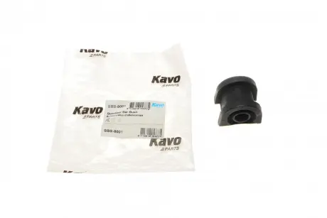 Втулка (резинка) переднего стабилизатора kavo parts SBS-8001