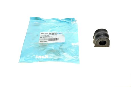 Втулка (резинка) переднего стабилизатора kavo parts SBS8009