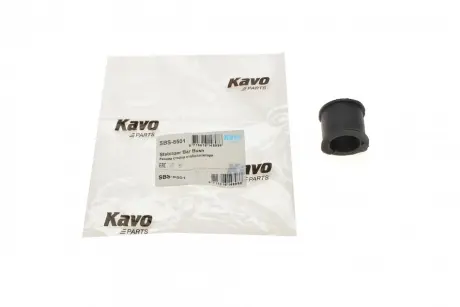Втулка переднього стабілізатора Kavo parts SBS8501