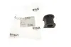 Втулка (резинка) переднего стабилизатора kavo parts SBS8519