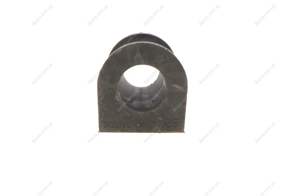 Втулка (резинка) переднего стабилизатора kavo parts SBS8519
