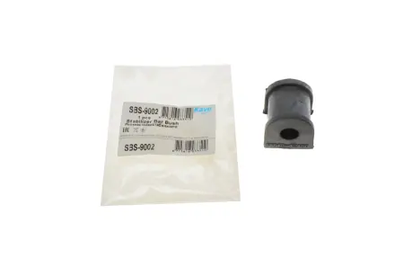 Втулка (резинка) переднего стабилизатора kavo parts SBS9002