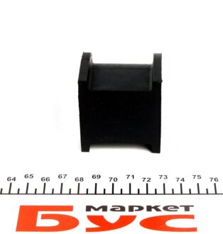 Втулка (резинка) переднего стабилизатора kavo parts SBS9025