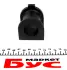 Втулка переднього стабілізатора Kavo parts SBS9025 (фото 1)