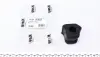 Втулка (резинка) переднего стабилизатора kavo parts SBS-9026