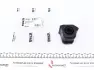 Втулка (резинка) переднего стабилизатора kavo parts SBS-9027