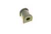 Втулка переднього стабілізатора Kavo parts SBS9029 (фото 1)