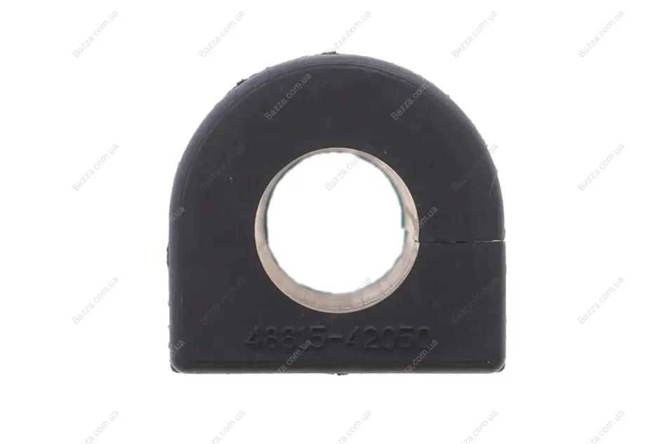Втулка (резинка) переднего стабилизатора kavo parts SBS-9031