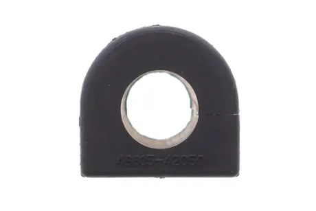 Втулка (резинка) переднего стабилизатора kavo parts SBS-9031