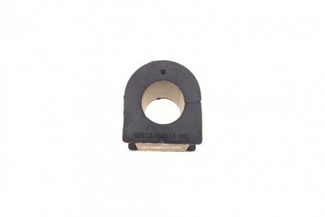 Втулка (резинка) переднего стабилизатора kavo parts SBS9032