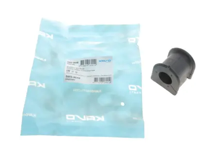 Втулка (резинка) переднего стабилизатора kavo parts SBS-9048