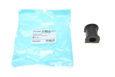 Втулка переднього стабілізатора kavo parts SBS9057