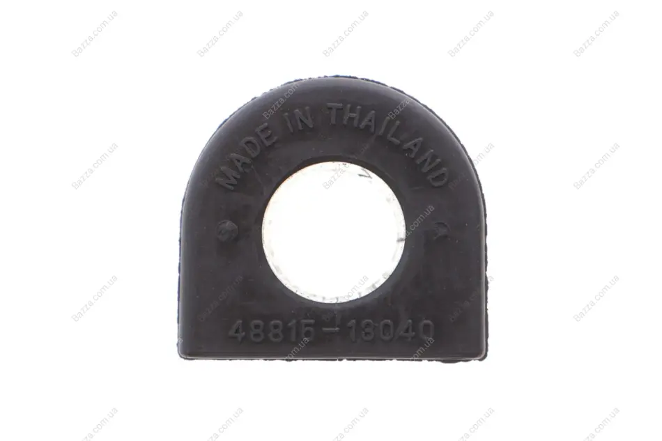 Втулка переднього стабілізатора Kavo parts SBS9069 (фото 1)