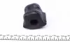 Втулка (резинка) переднего стабилизатора kavo parts SBS-9072
