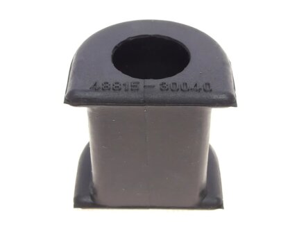 Втулка переднього стабілізатора kavo parts SBS9075