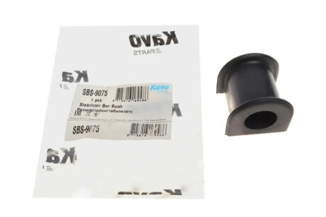 Втулка переднього стабілізатора kavo parts SBS9075 на Тойота Рав-4