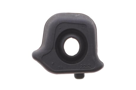 Втулка (резинка) переднего стабилизатора kavo parts SBS9078