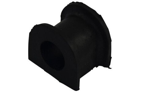 Втулка (резинка) переднего стабилизатора kavo parts SBS9086 на Тойота Ленд крузер прадо 90