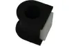 Втулка переднього стабілізатора Kavo parts SBS-9090 (фото 1)
