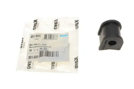 Втулка переднього стабілізатора Kavo parts SBS-9099