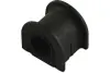 Втулка переднього стабілізатора Kavo parts SBS9107 (фото 1)