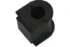 Втулка (резинка) переднего стабилизатора kavo parts SBS9110