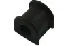 Втулка (резинка) переднего стабилизатора kavo parts SBS-9133